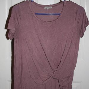 Charlotte Russe Tee